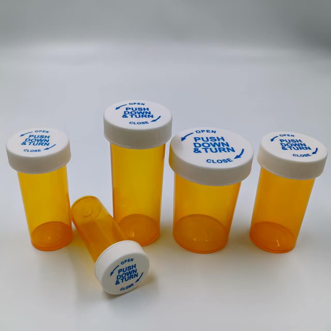 cr cap pill bottle 1