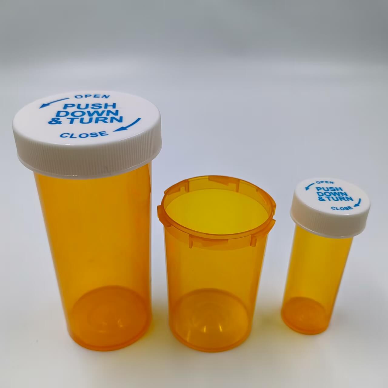 cr cap pill bottle 5